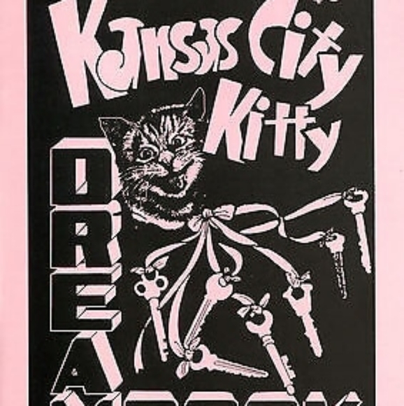 Other - Kansas City Kitty Dream Book - Lottery Book - Numerology Guide